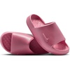 Nike Unisex Kids’ Calm Slides 2.0 – Boys and Girls Sandals | Comfort Slippers(Peony/Peony)