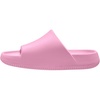 Nike Unisex Kids’ Calm Slides 2.0 – Boys and Girls Sandals | Comfort Slippers(Pink Rise/Pink Rise)