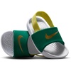 Malachite/Metallic Gold/Sonic Yellow