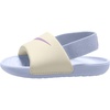 Palest Purple/Violet Star-sail