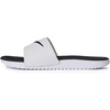 White/Black