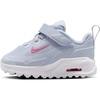 Nike Unisex-Child Air Max Bia | Casual Shoes(Ghost/Peony/White)
