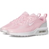 Nike Unisex-Child Air Max Bia | Casual Shoes(Medium Soft Pink/White/Vast Grey)