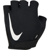 Nike Women’s Gym Essential Fitness Glove(Black/black/white)