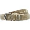 Nike Women’s Stretch Woven Belt(Khaki)