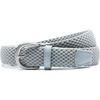 Nike Women’s Stretch Woven Belt(Light Smoke Grey)