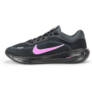 Nike Kids’ Stellar Ride Running Shoes | Road Running Shoes(Black/Playful Pink/Anthracite/Pink Foam)