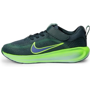 Nike Kids’ Stellar Ride Running Shoes | Road Running Shoes(Seaweed/Sanded Purple/Fir/Cannon)