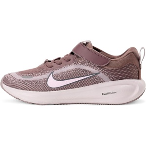 Nike Kids’ Stellar Ride Running Shoes | Road Running Shoes(Tattoo/Pink Foam/Light Violet Ore)