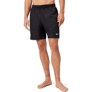 Nike Men’s 7″ Volley Short(Black)