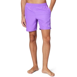 Nike Men’s 7″ Volley Short(Bright Violet)