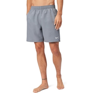 Nike Men’s 7″ Volley Short(Cool Grey)