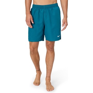 Nike Men’s 7″ Volley Short(Green Abyss)