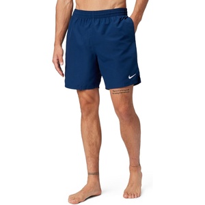 Nike Men’s 7″ Volley Short(Midnight Navy)