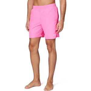 Nike Men’s 7″ Volley Short(Pink Glow)