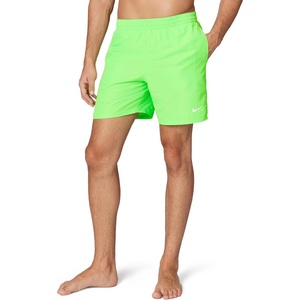 Nike Men’s 7″ Volley Short(Voltage Green)