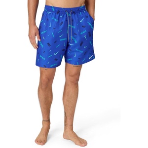 Nike Men’s 7″ Volley Shorts(Game Royal)