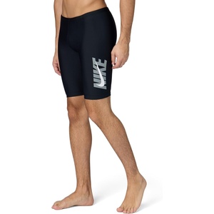 Nike Men’s Loose Fit Padded Jammer(Black)