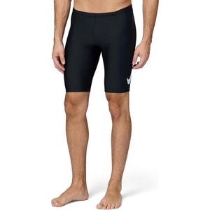 Nike Men’s Loose Fit Padded Jammer(White)