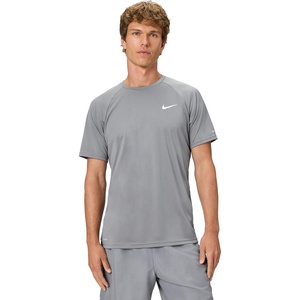 Nike Men’s Short-Sleeve Hydroguard(Cool Grey)