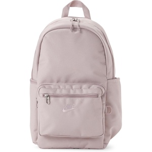 Nike Unisex Adult Classics Heritage 2.0 Eugene Backpack (20L) | Mens and Womens(Particle Rose/Particle Rose)