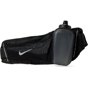 Nike Unisex Adult Flex Stride Bottle Belt(12 Ounces)