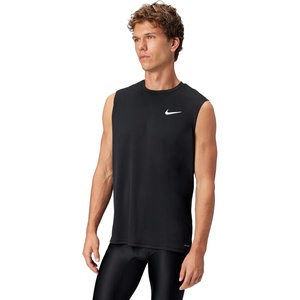 Nike Unisex Adult Sleeveless Hydroguar(Black)