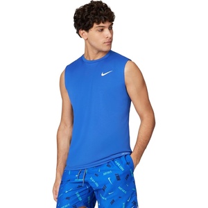 Nike Unisex Adult Sleeveless Hydroguar(Game Royal)