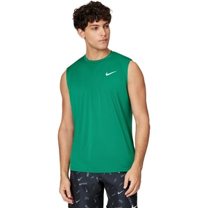 Nike Unisex Adult Sleeveless Hydroguar(Malachite)
