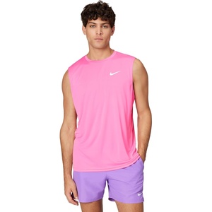 Nike Unisex Adult Sleeveless Hydroguar(Pink Glow)