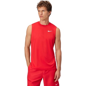 Nike Unisex Adult Sleeveless Hydroguar(University Red)