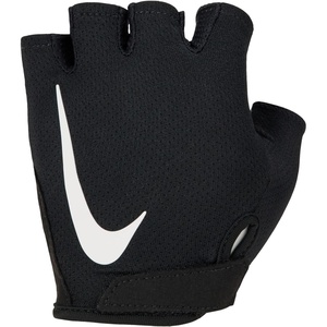 Nike Women’s Gym Essential Fitness Glove(Black/black/white)