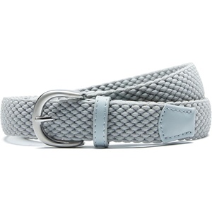 Nike Women’s Stretch Woven Belt(Light Smoke Grey)