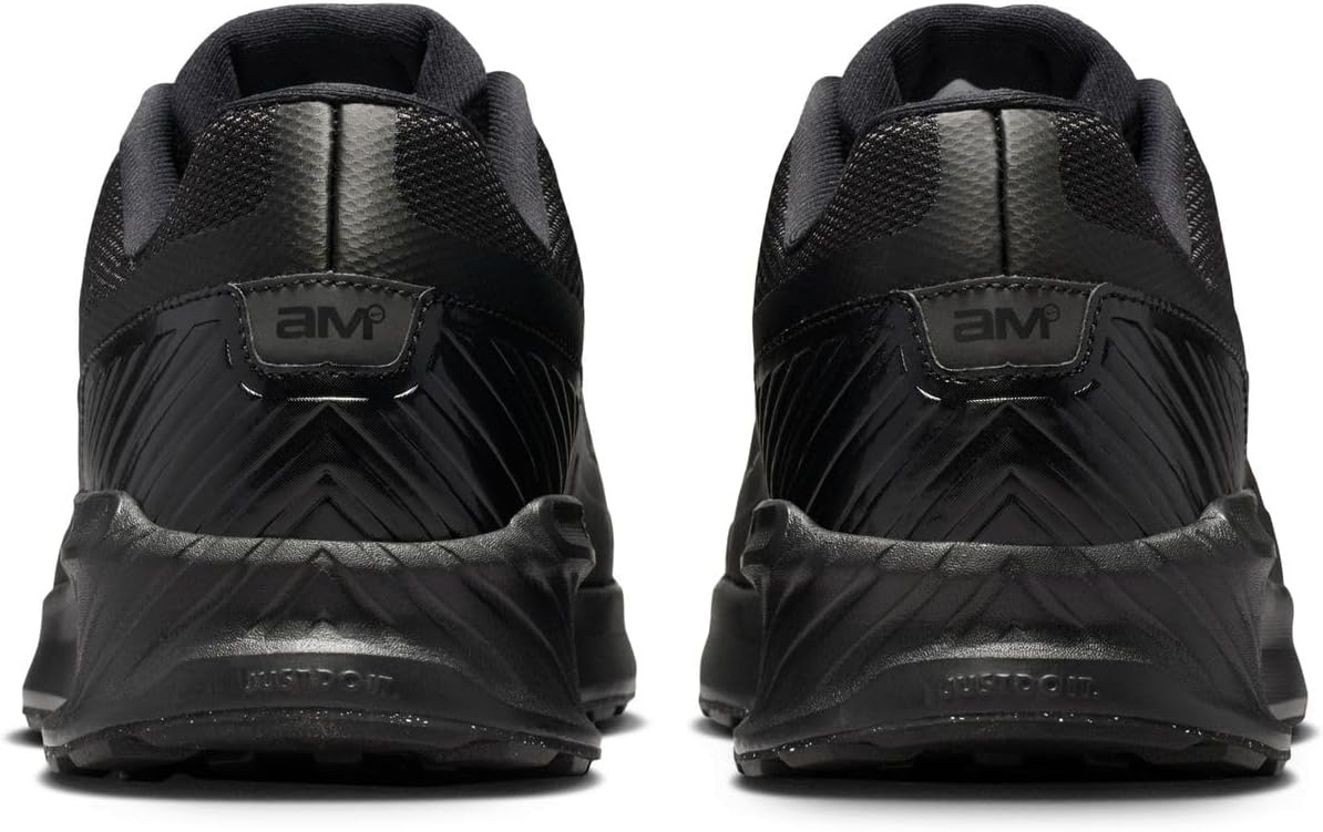 image:imageNike Mens Air Max Bia ShoesBlackBlackWhite