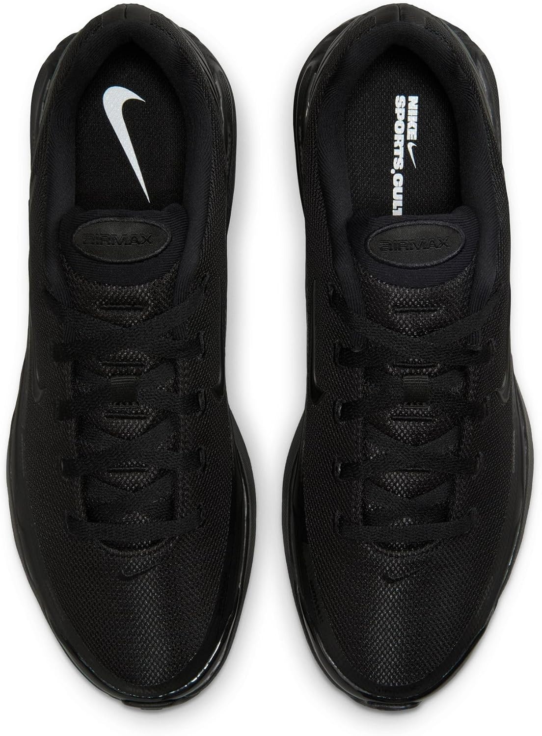 image:imageNike Mens Air Max Bia ShoesBlackBlackWhite