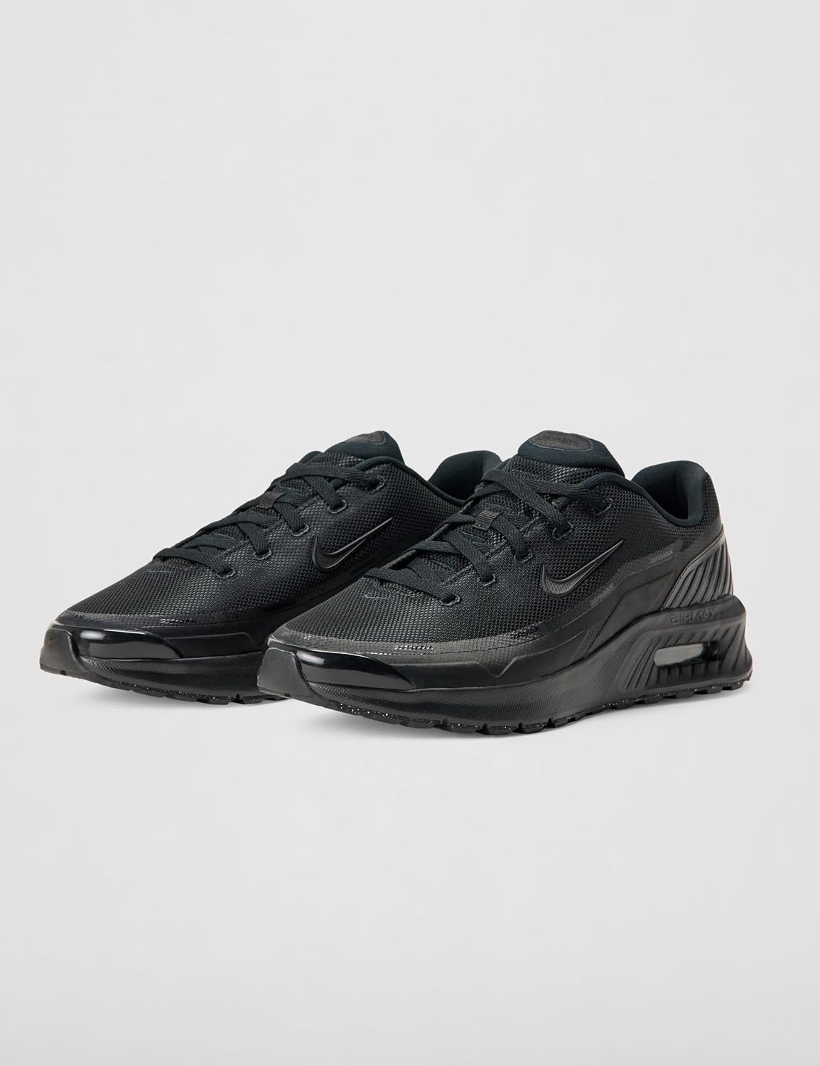 image:imageNike Mens Air Max Bia ShoesBlackBlackWhite