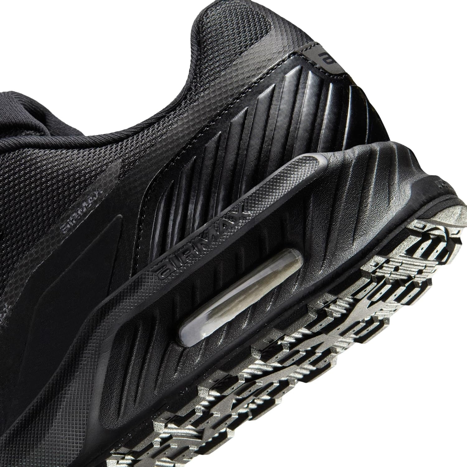 image:imageNike Mens Air Max Bia ShoesBlackBlackWhite