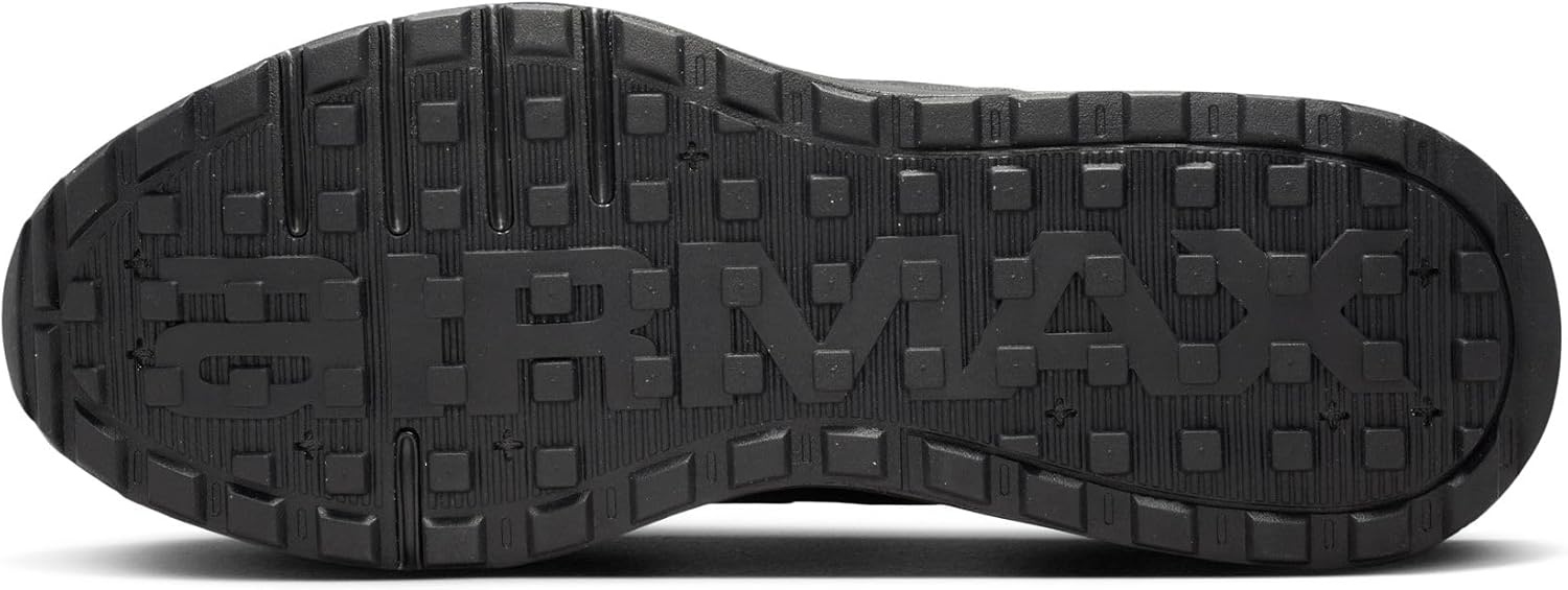 image:imageNike Mens Air Max Bia ShoesBlackBlackWhite