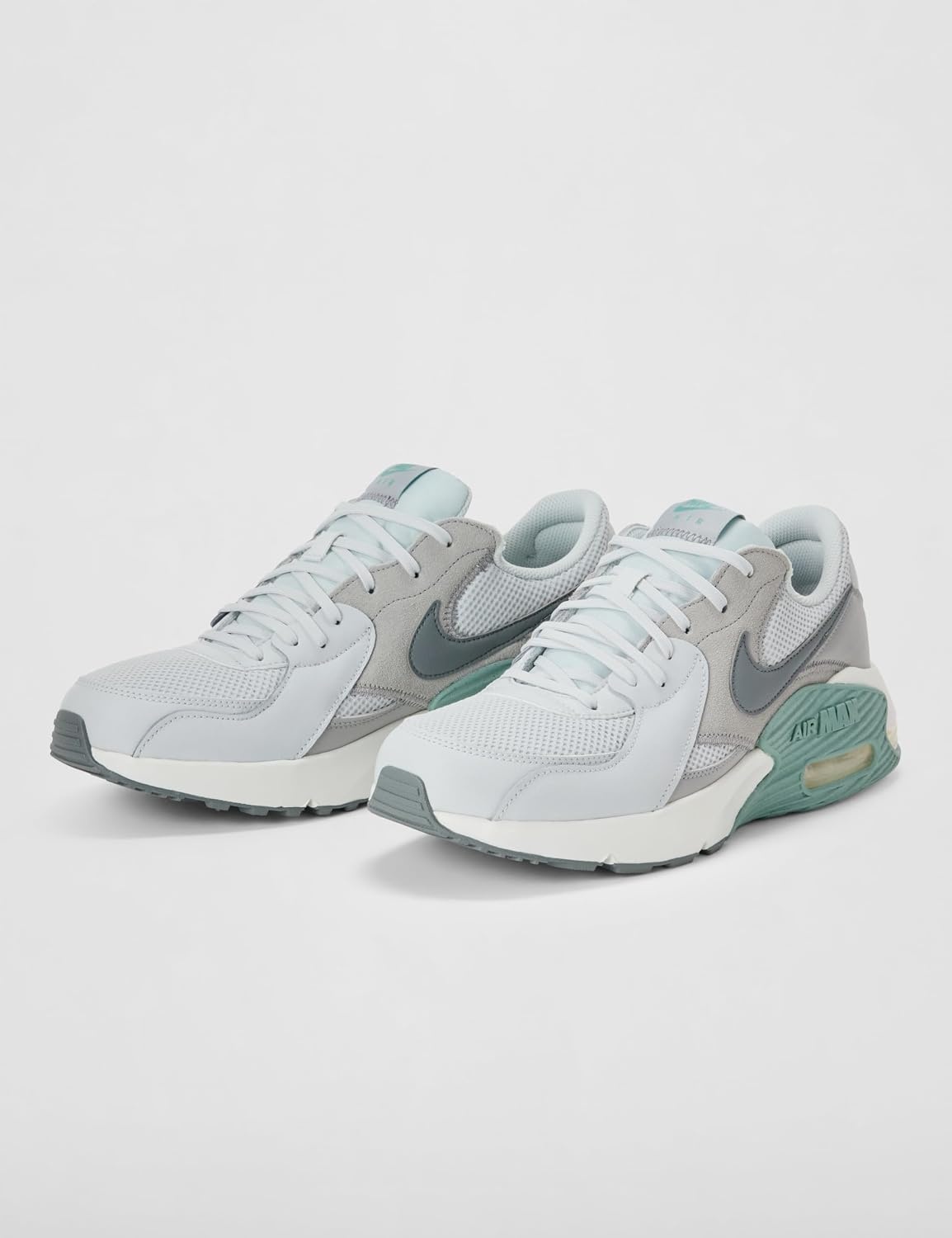 image:imageNike Mens Air Max Excee ShoesPhoton DustSmoke GreyLight Smoke Grey