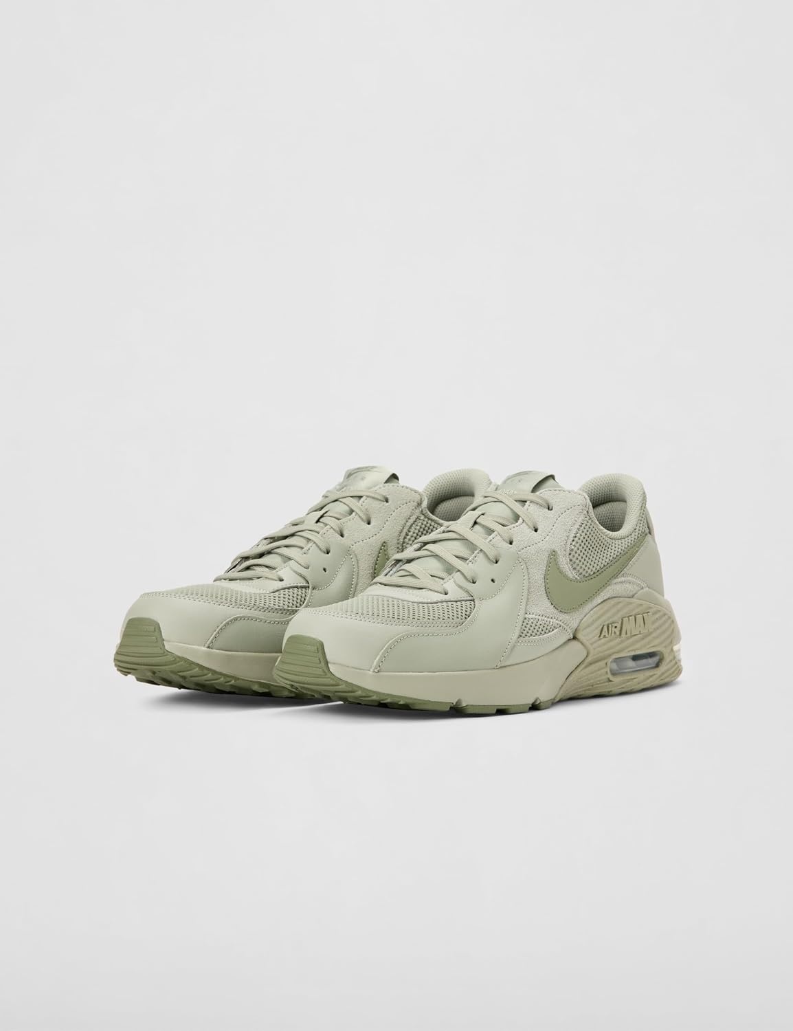 image:imageNike Mens Air Max Excee ShoesSpruce FogSilver SageLight Silver