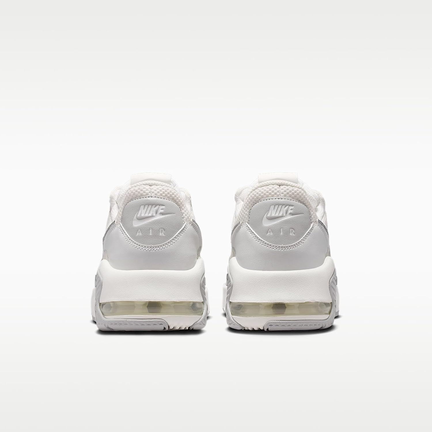 image:imageNike Mens Air Max Excee ShoesSummit WhiteMetallic Silverphoton Dust