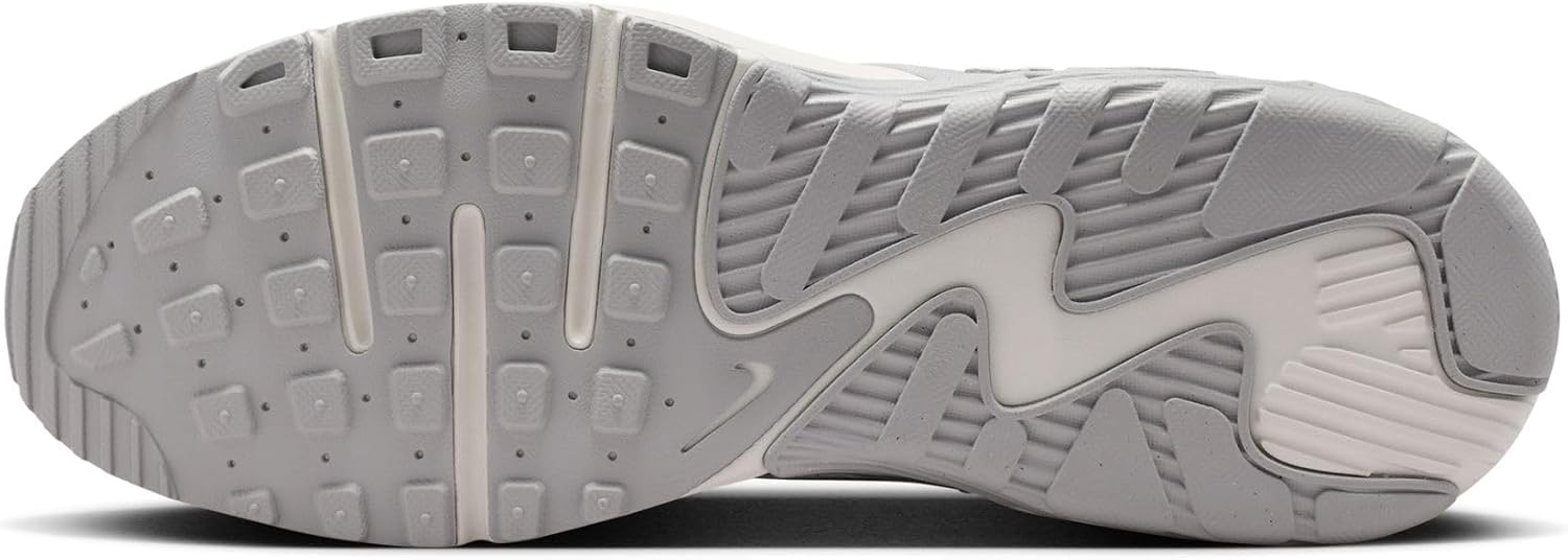 image:imageNike Mens Air Max Excee ShoesSummit WhiteMetallic Silverphoton Dust
