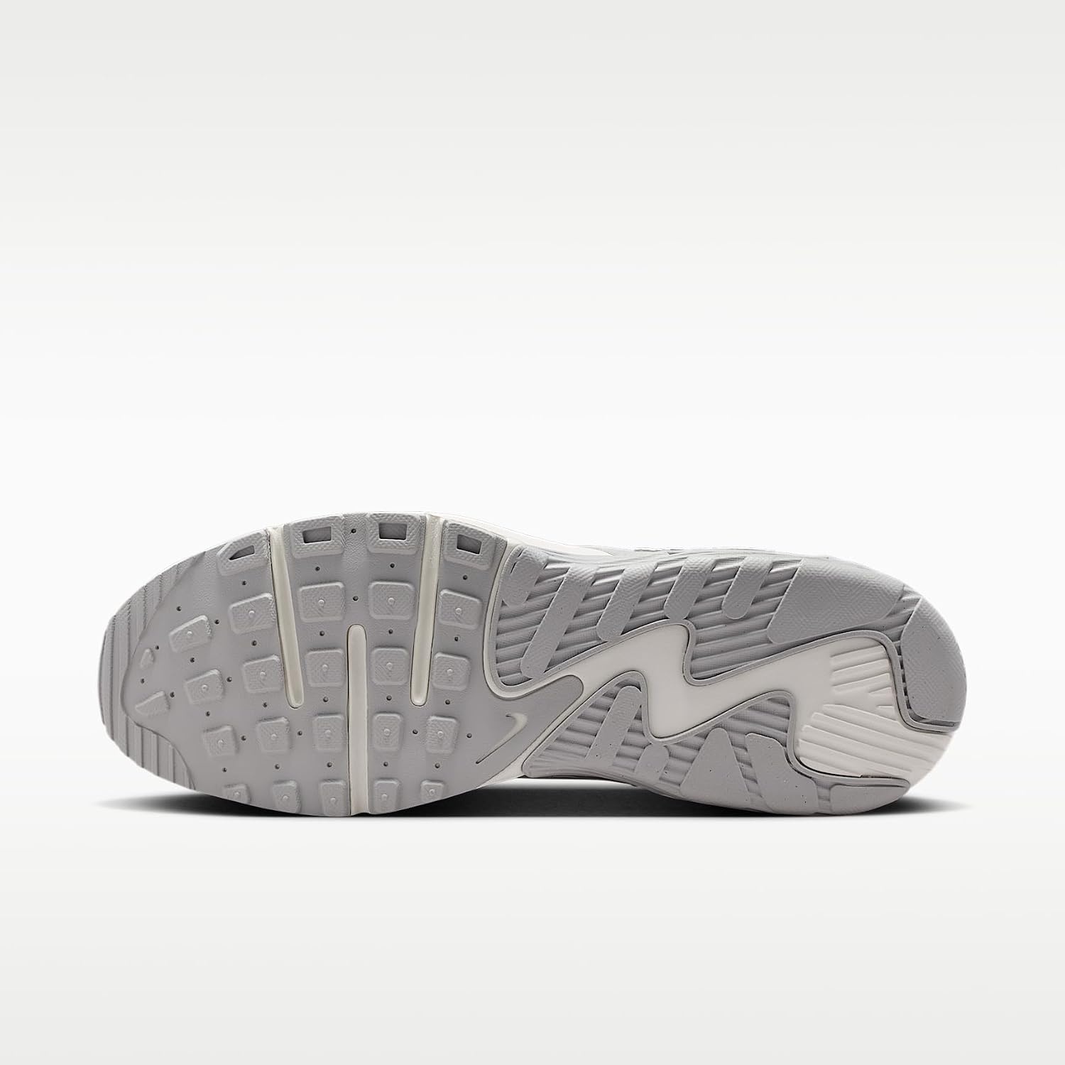 image:imageNike Mens Air Max Excee ShoesSummit WhiteMetallic Silverphoton Dust