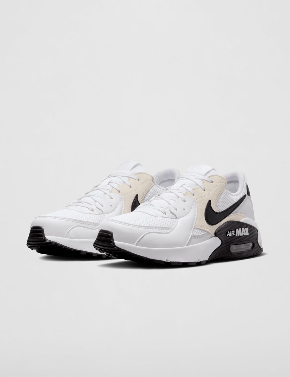 image:imageNike Mens Air Max Excee ShoesWhite