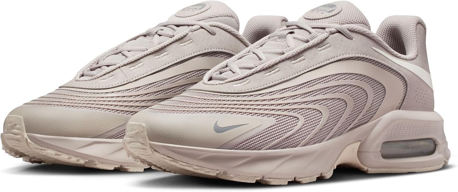 image:imageNike Mens Air Max Fire Shoes Casual ShoesMoon ParticlePencil Point