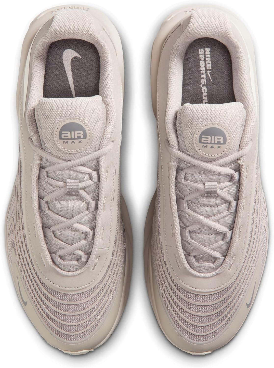 image:imageNike Mens Air Max Fire Shoes Casual ShoesMoon ParticlePencil Point