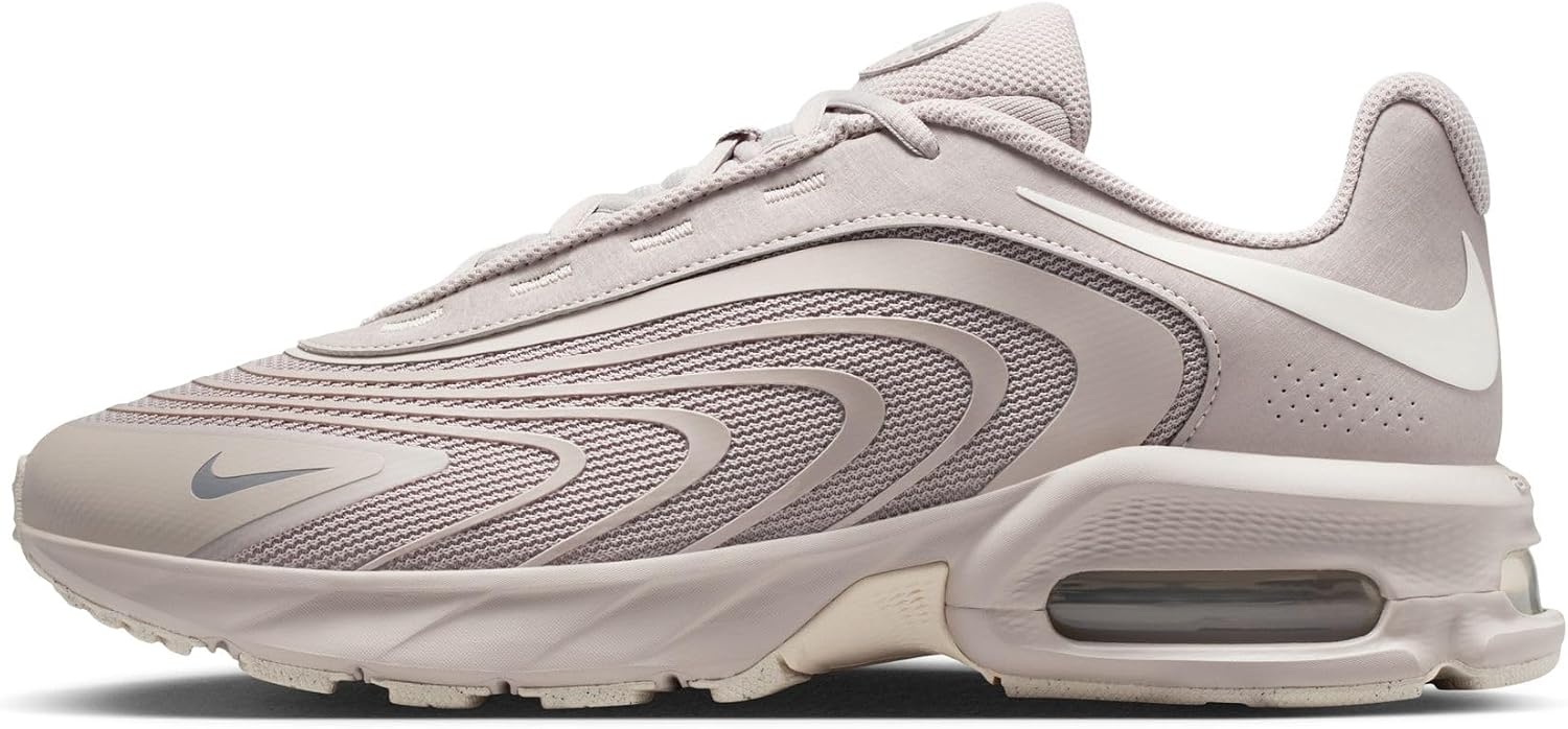 image:imageNike Mens Air Max Fire Shoes Casual ShoesMoon ParticlePencil Point
