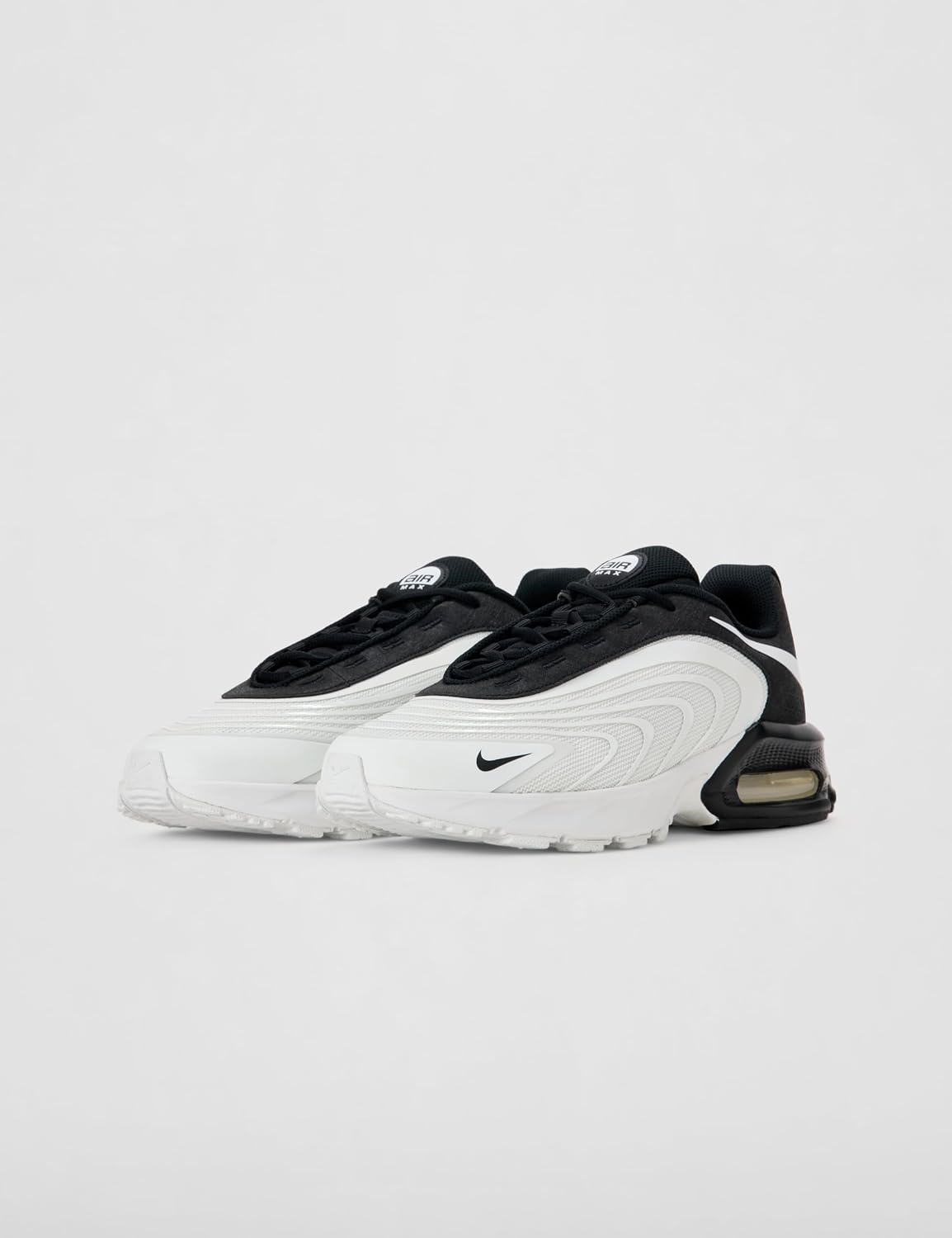 image:imageNike Mens Air Max Fire Shoes Casual ShoesSummit WhiteBlack