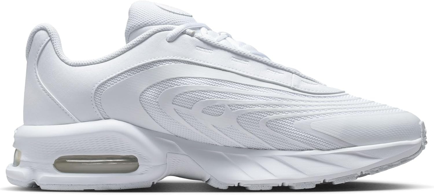image:imageNike Mens Air Max Fire Shoes Casual ShoesWhiteWhiteBlack