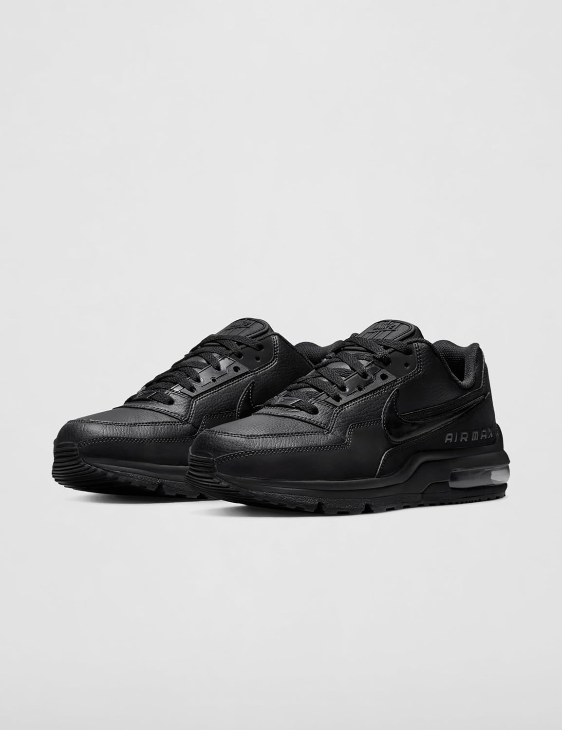image:imageNike Mens Air Max LTD 3 Shoes Casual ShoesBlackBlackBlack